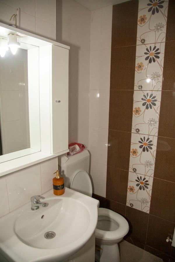 Diana'S Apartment Brasov Ngoại thất bức ảnh